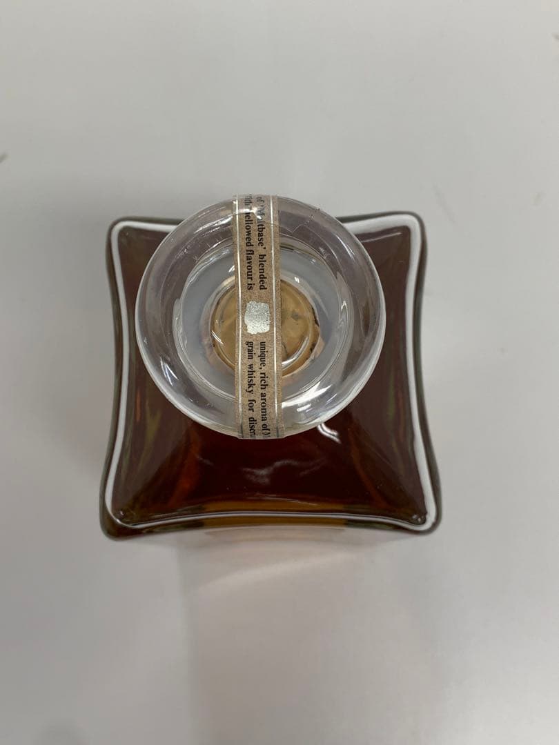 ウイスキー 762146/The Blend of Nikka