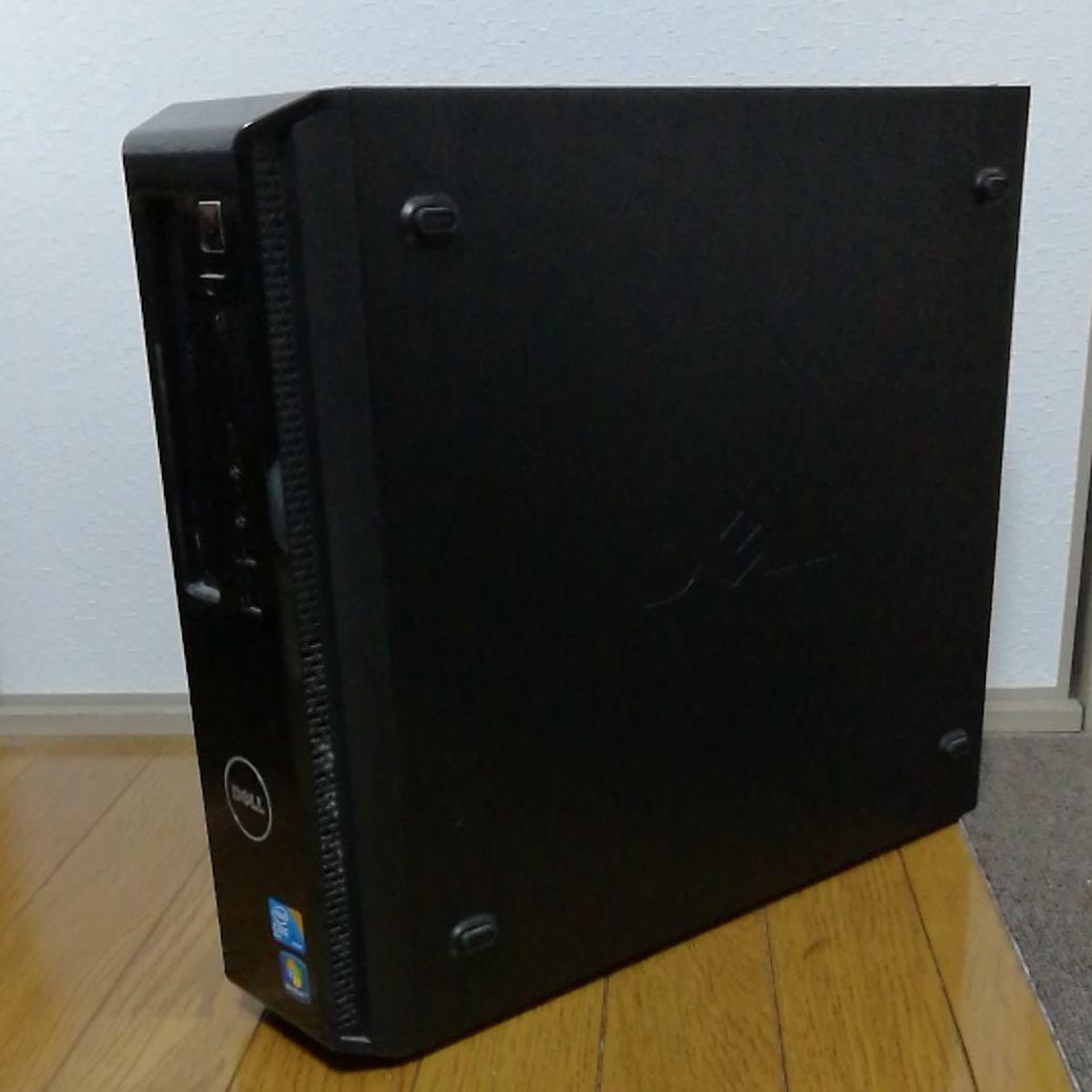 DELL VOSTRO 230 windows10搭載