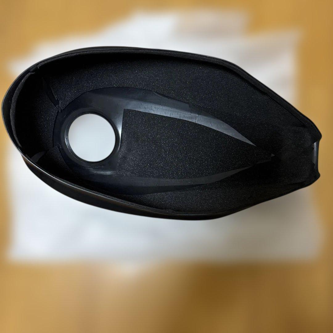 レブル 250タンクカバー