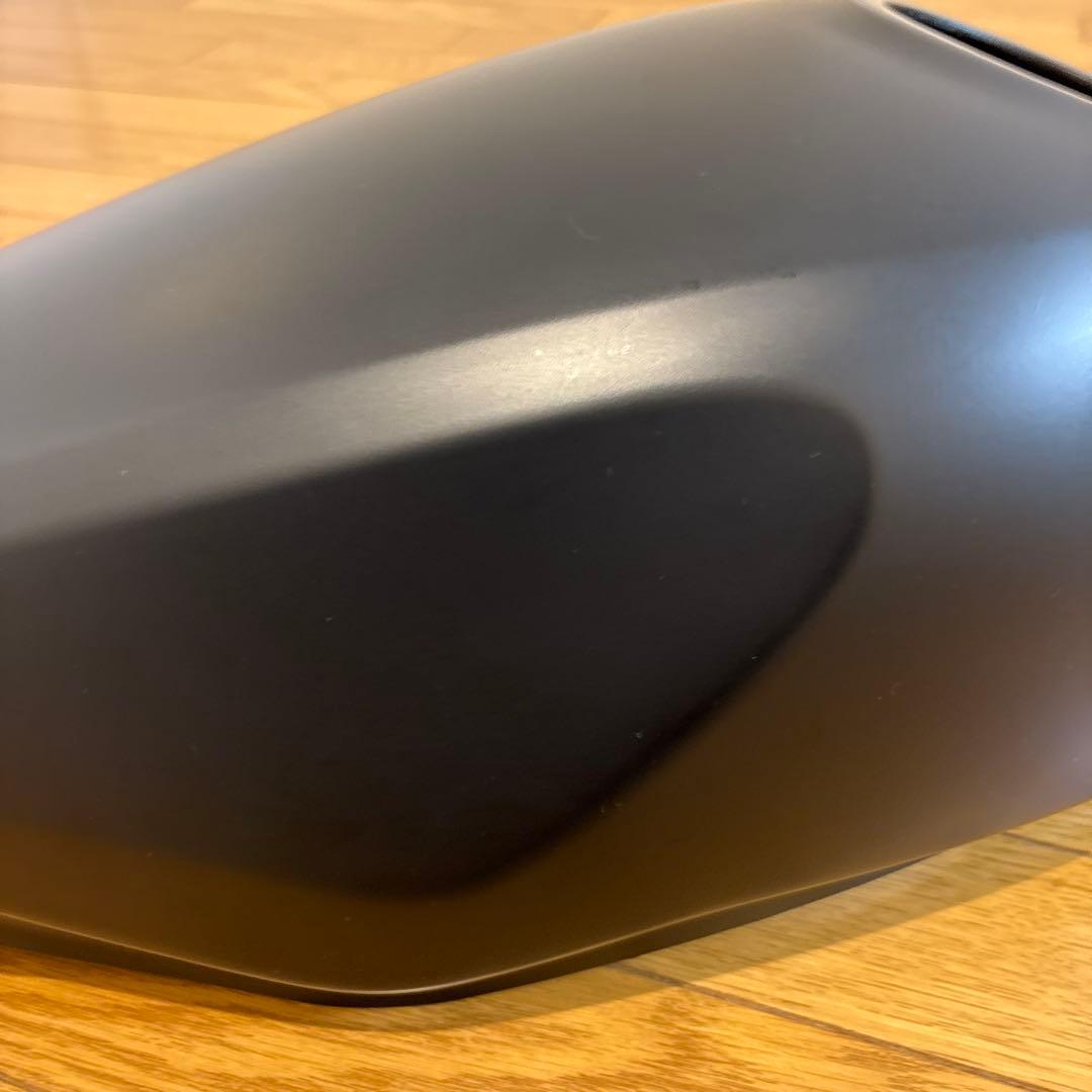 レブル 250タンクカバー