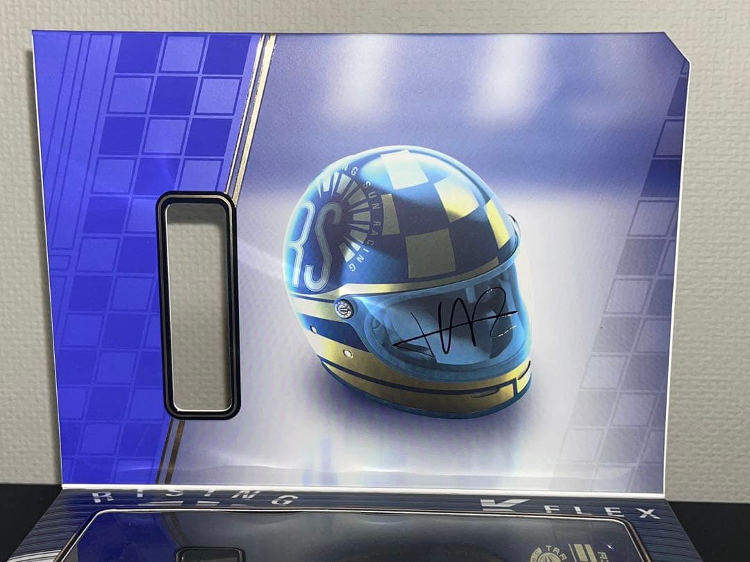 ダーツバレル　ターゲット　ライジングサン G10 村松治樹モデル