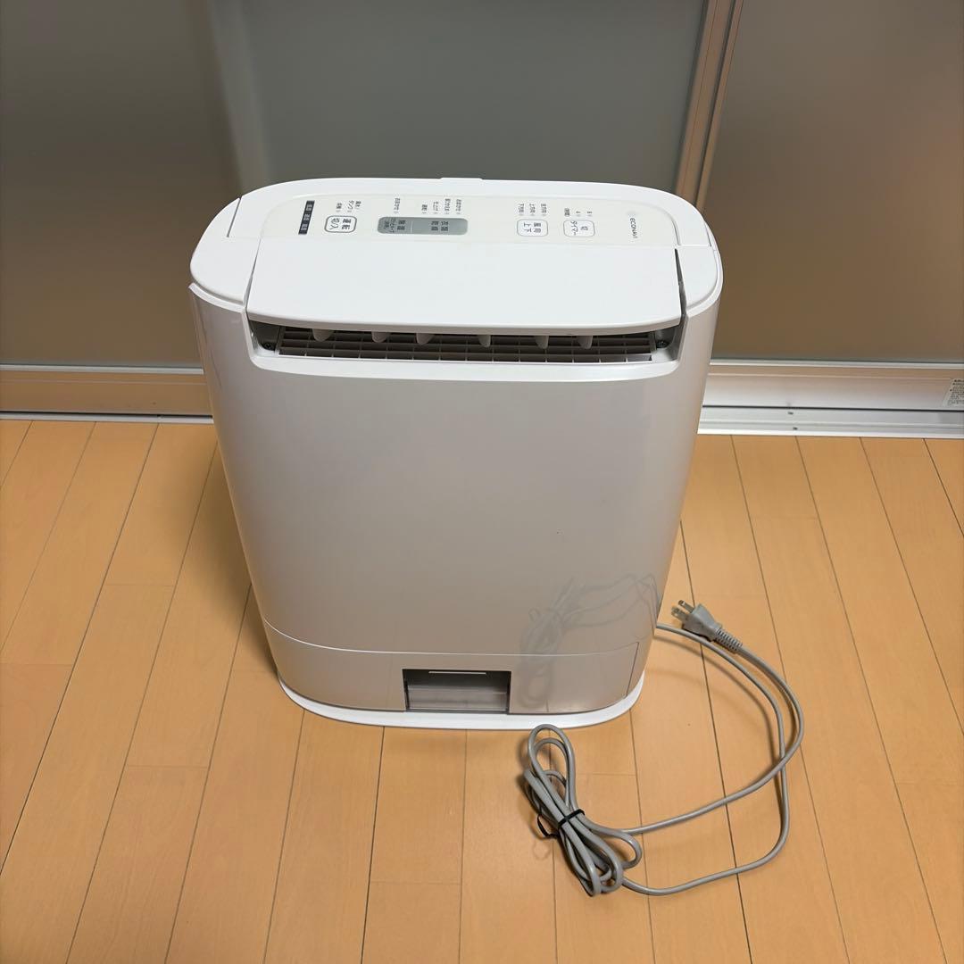 Panasonic F-YZS60 除湿機 ホワイト