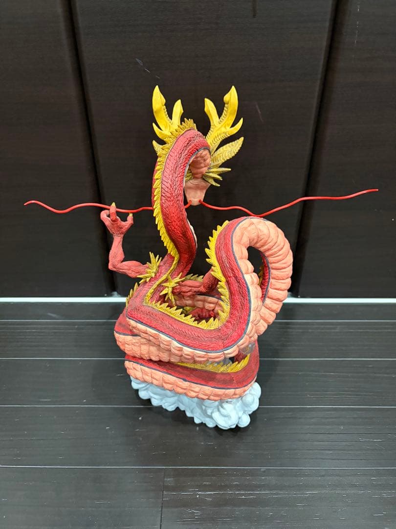 ドラゴンボール ラストワン SDP ver. 正規品