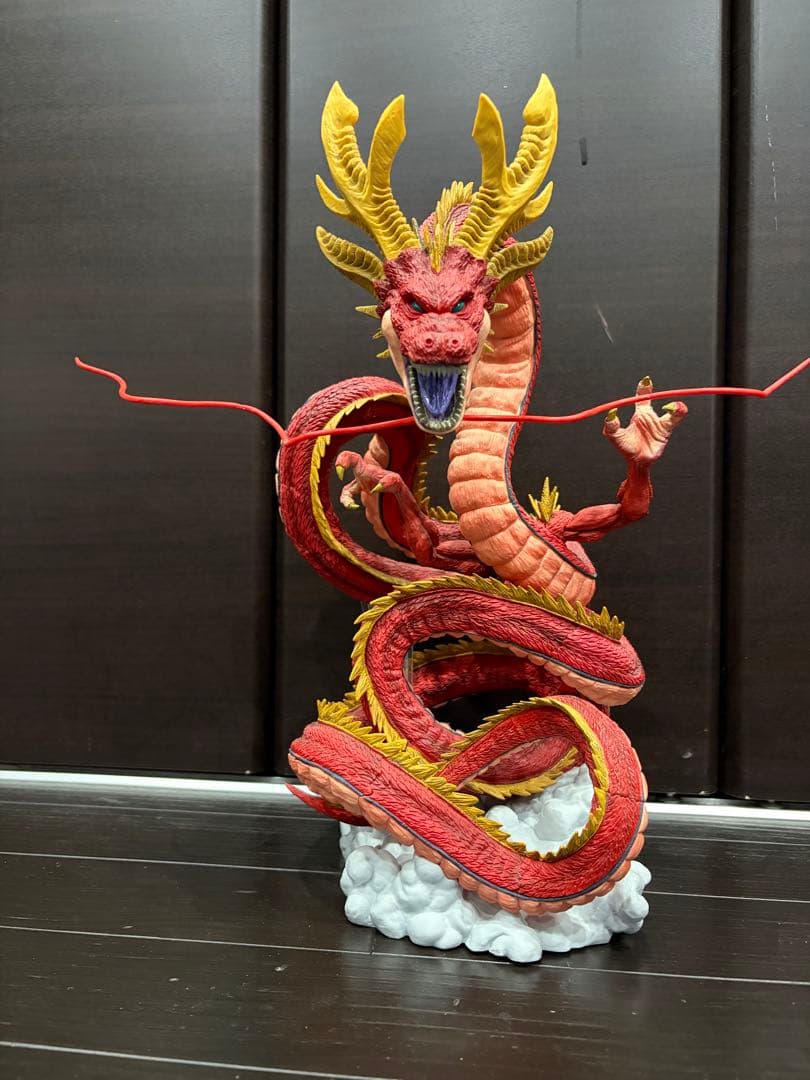 ドラゴンボール ラストワン SDP ver. 正規品