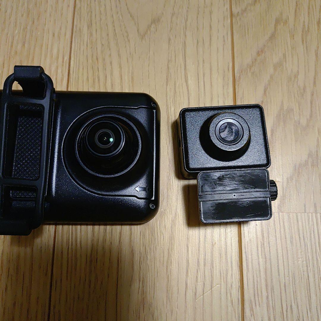 【期間限定値下げ】KENWOOD ドライブレコーダー DRV-EM3700