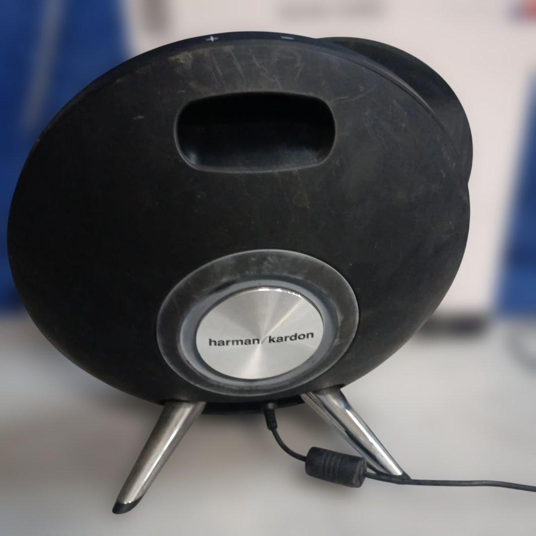 6046）HarmanKardonOnyx　ハーマンカードンワイヤレススピーカー