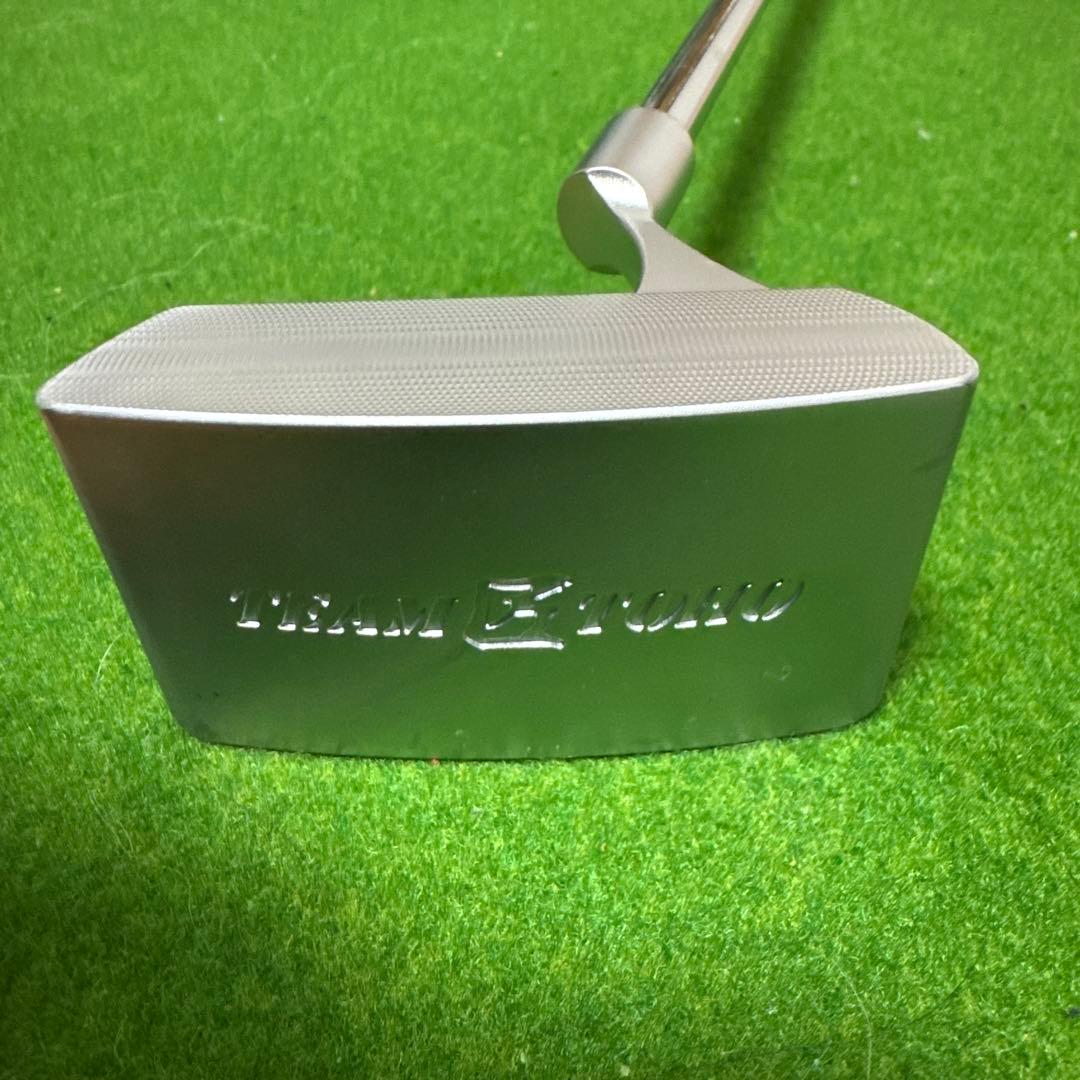 匠ミニパター　32インチ