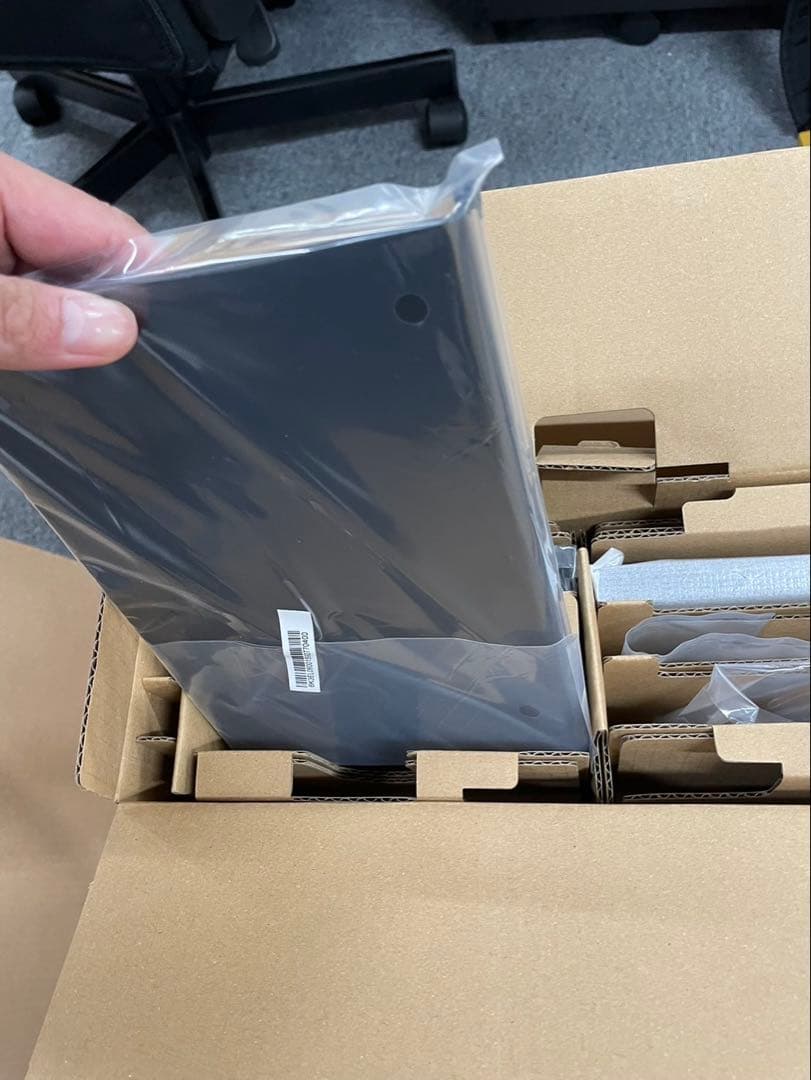 Benq SW270C 液晶モニターWW1165