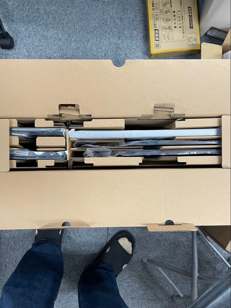 Benq SW270C 液晶モニターWW1165