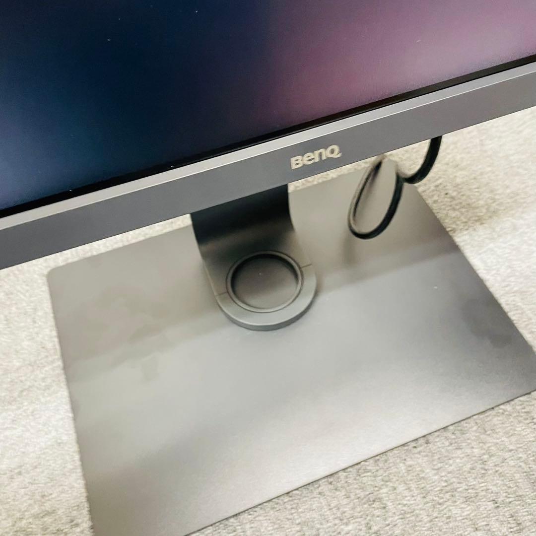 Benq SW270C 液晶モニターWW1165