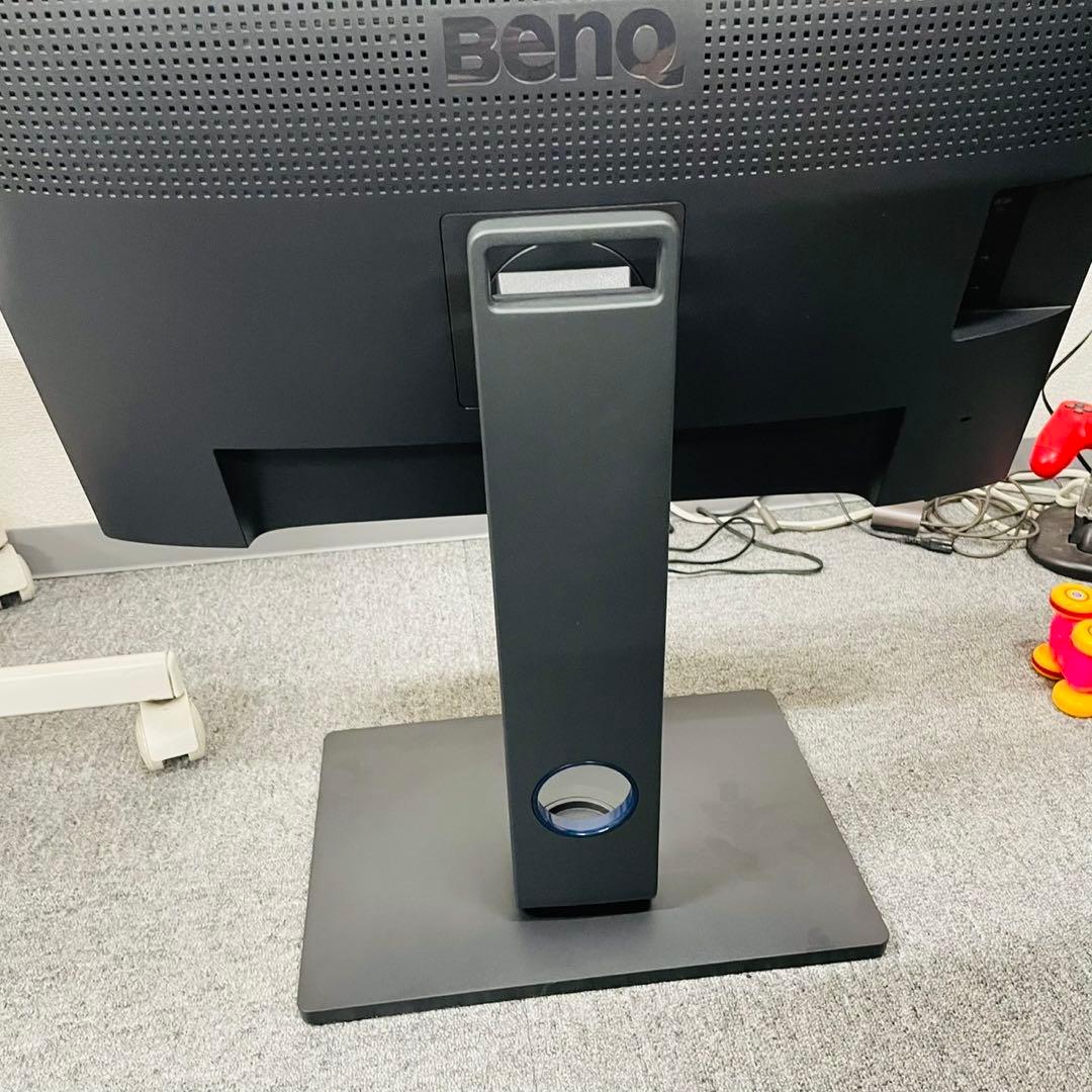 Benq SW270C 液晶モニターWW1165