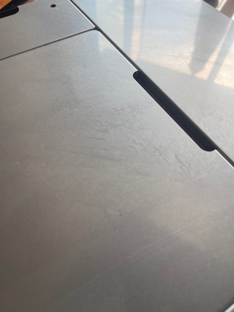 Scenery table/top + 互換性テーブル脚2脚セット