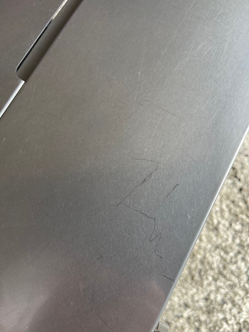 Scenery table/top + 互換性テーブル脚2脚セット