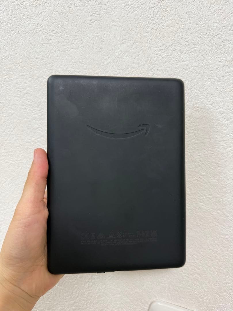 【美品】KindlePaperwhite 11世代 8GB 広告なし