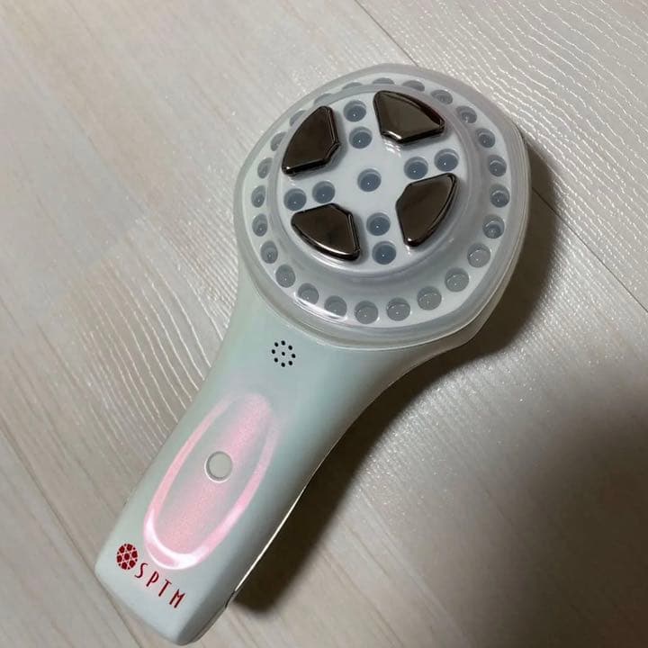 セプテム アップビー APPB 美顔器 フェイスアップ 美容 肩凝り解消