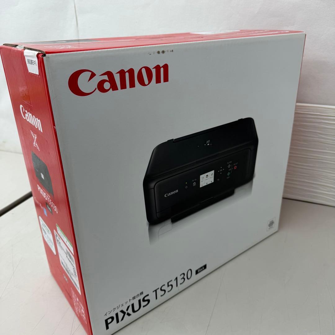 Canon PIXUS TS5130 インクジェットプリンター