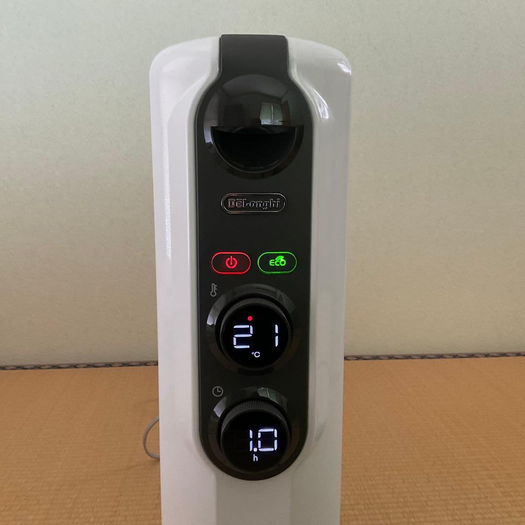 デロンギRHJ35M0812-DG オイルヒーター