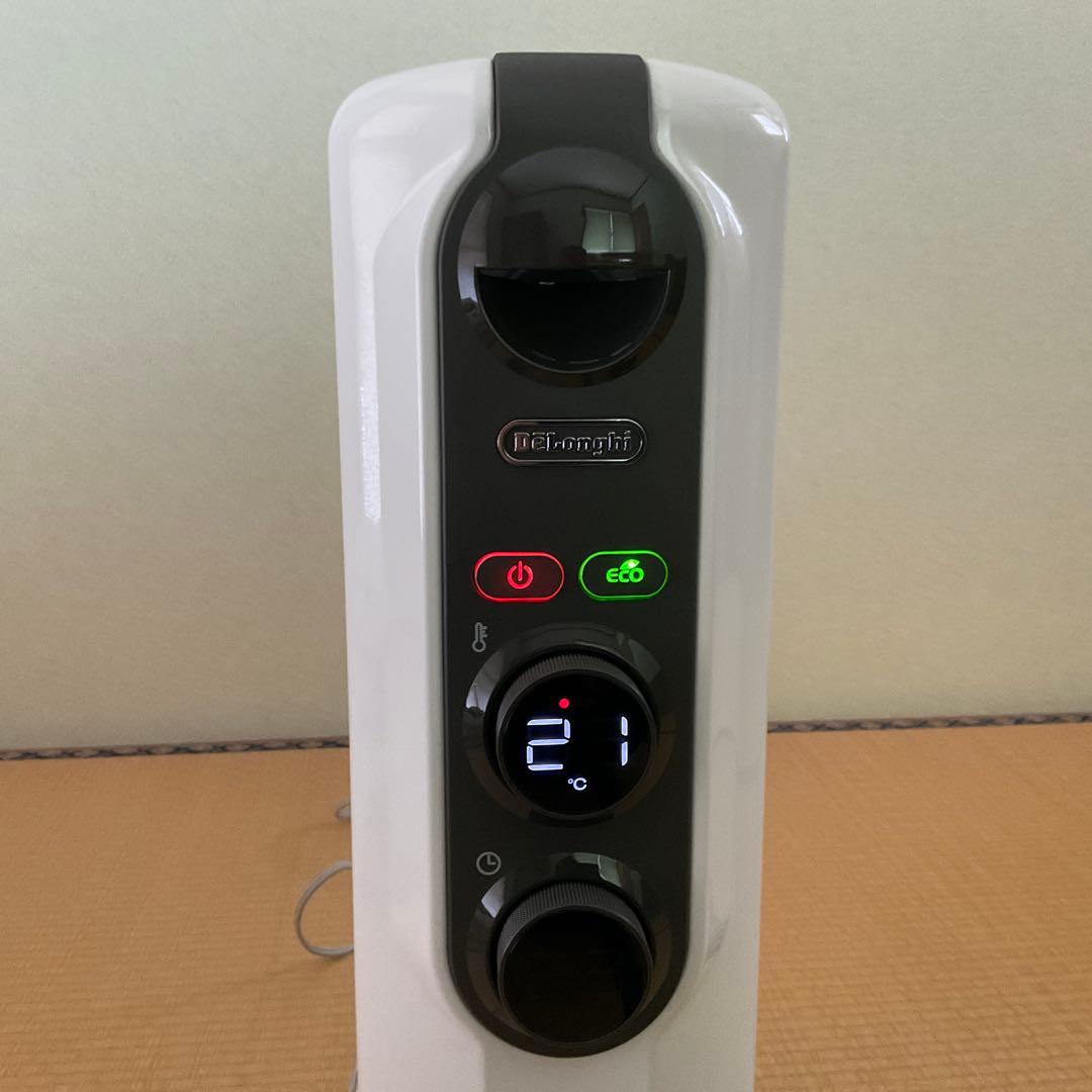 デロンギRHJ35M0812-DG オイルヒーター