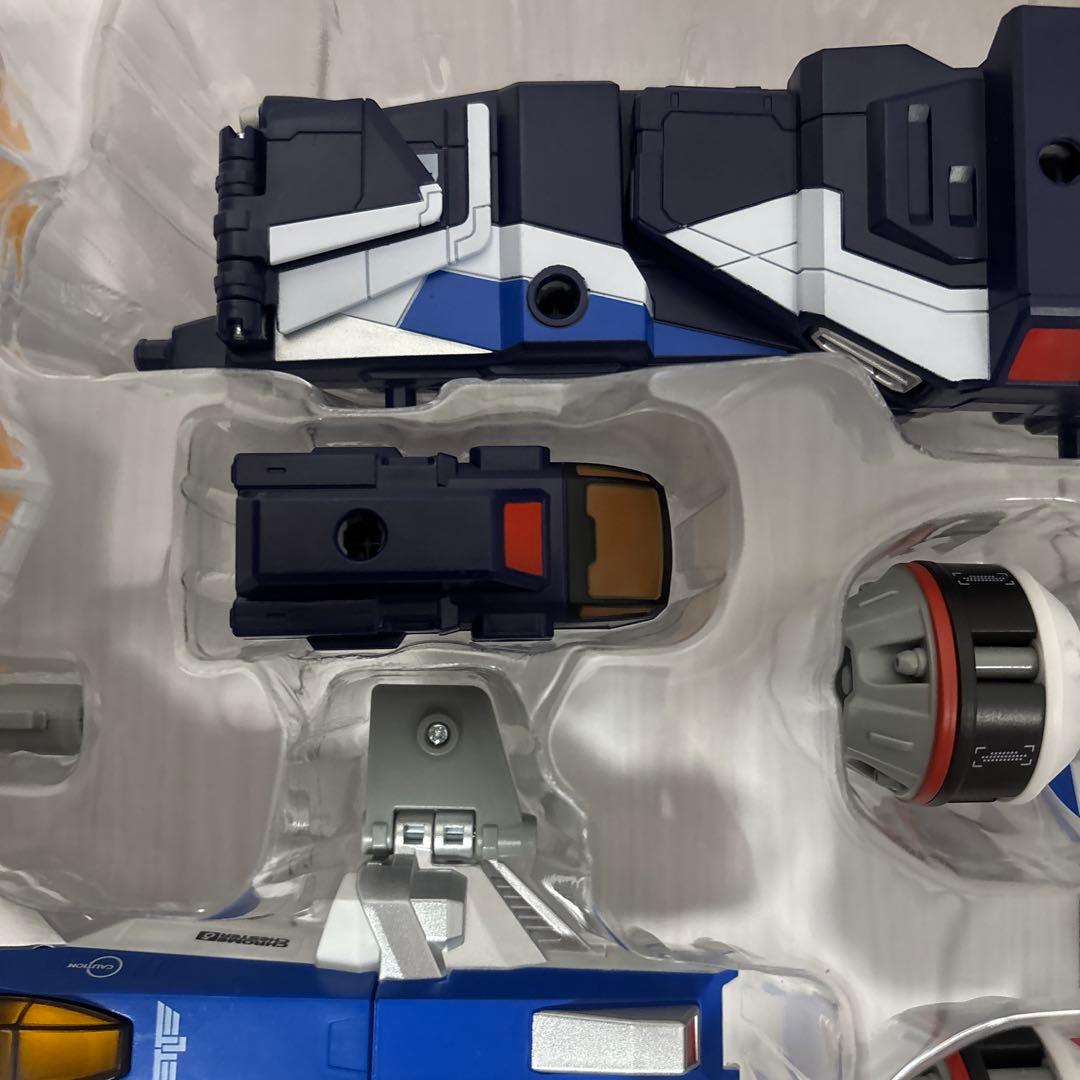 ウルトラマンネクサス ウルトライドクロニクル ハイパーストライクチェスター