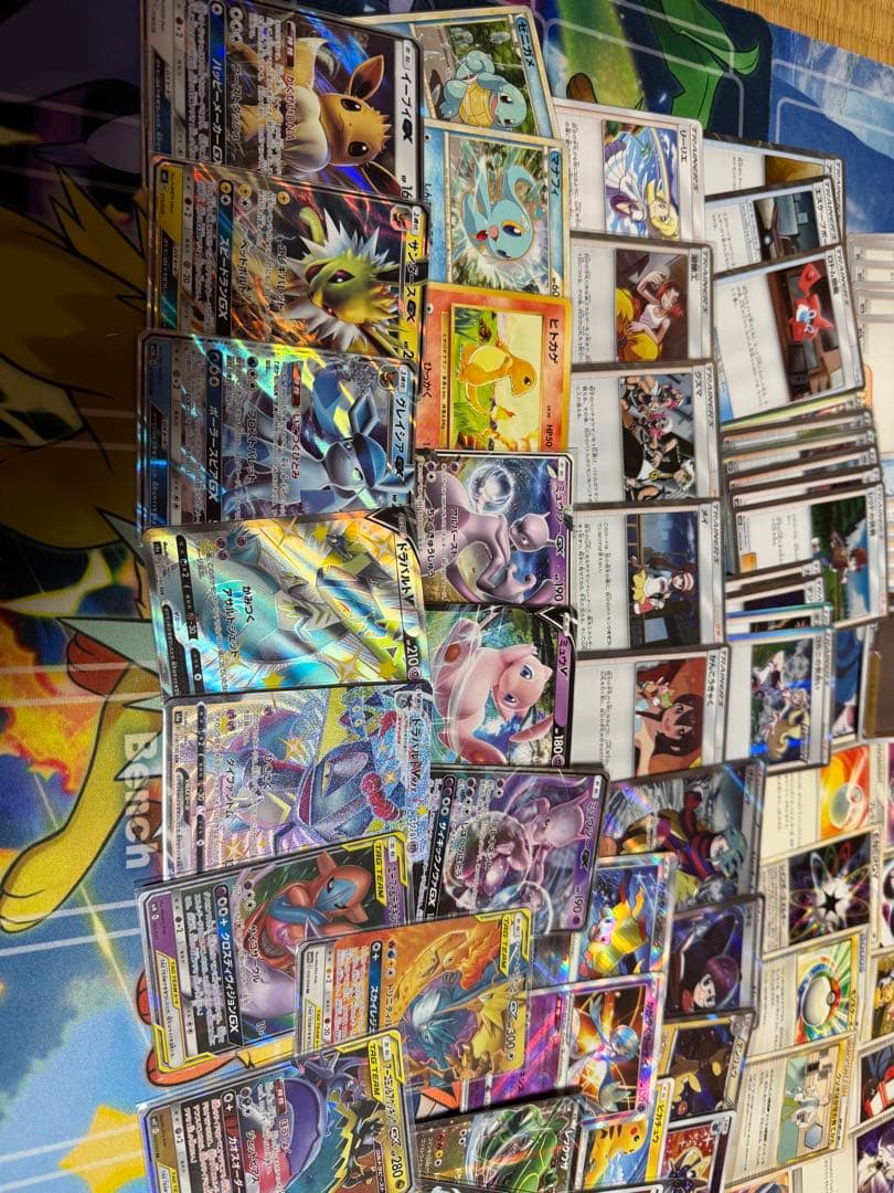 【特価】ポケモンカードまとめ売り