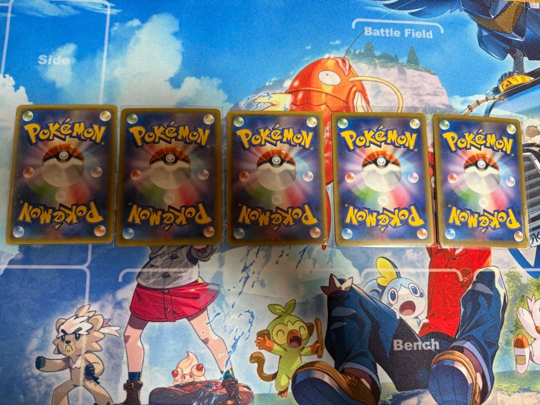 【特価】ポケモンカードまとめ売り