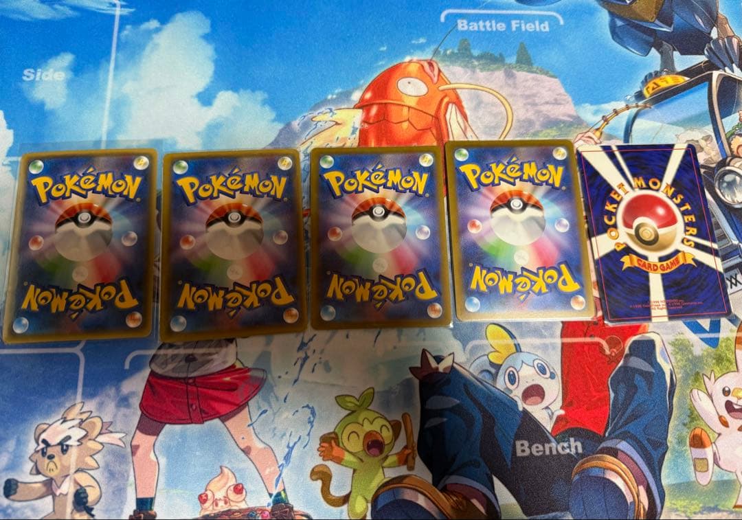 【特価】ポケモンカードまとめ売り