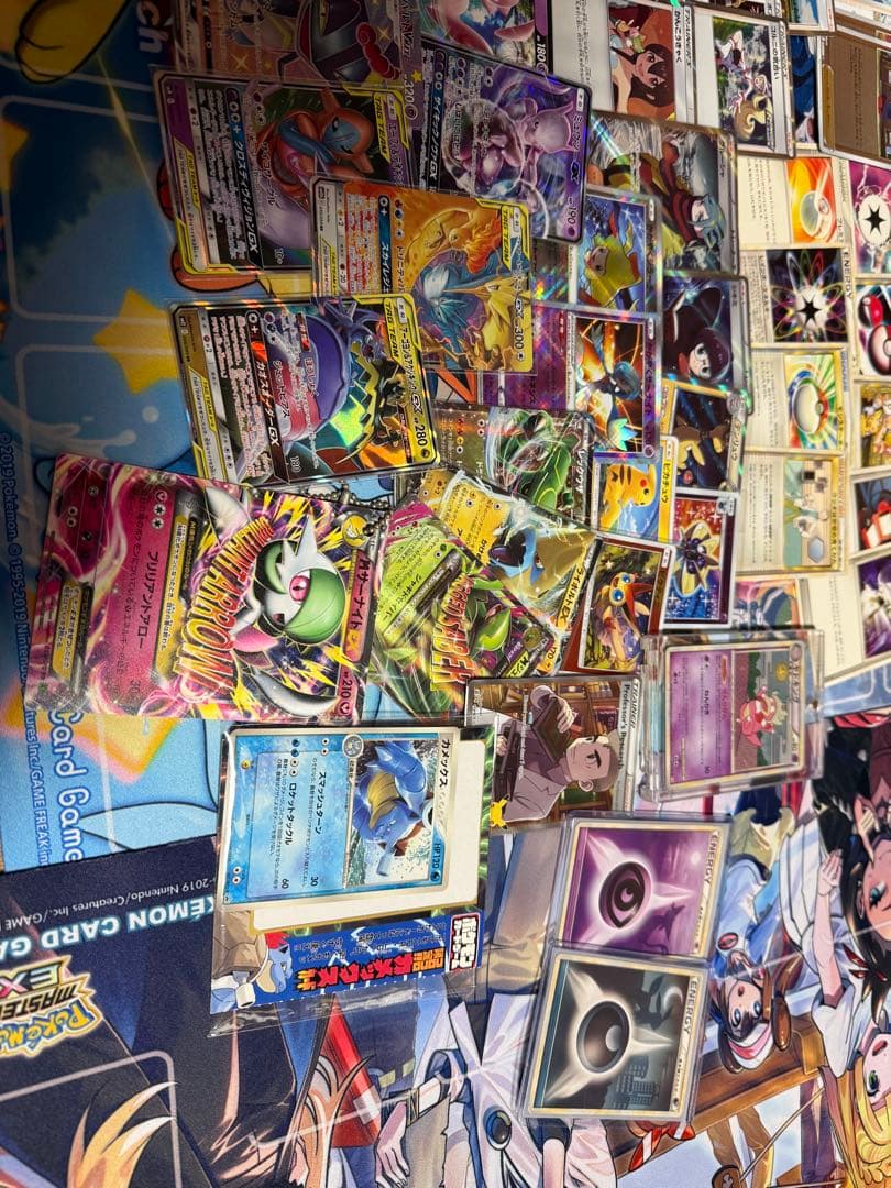 【特価】ポケモンカードまとめ売り