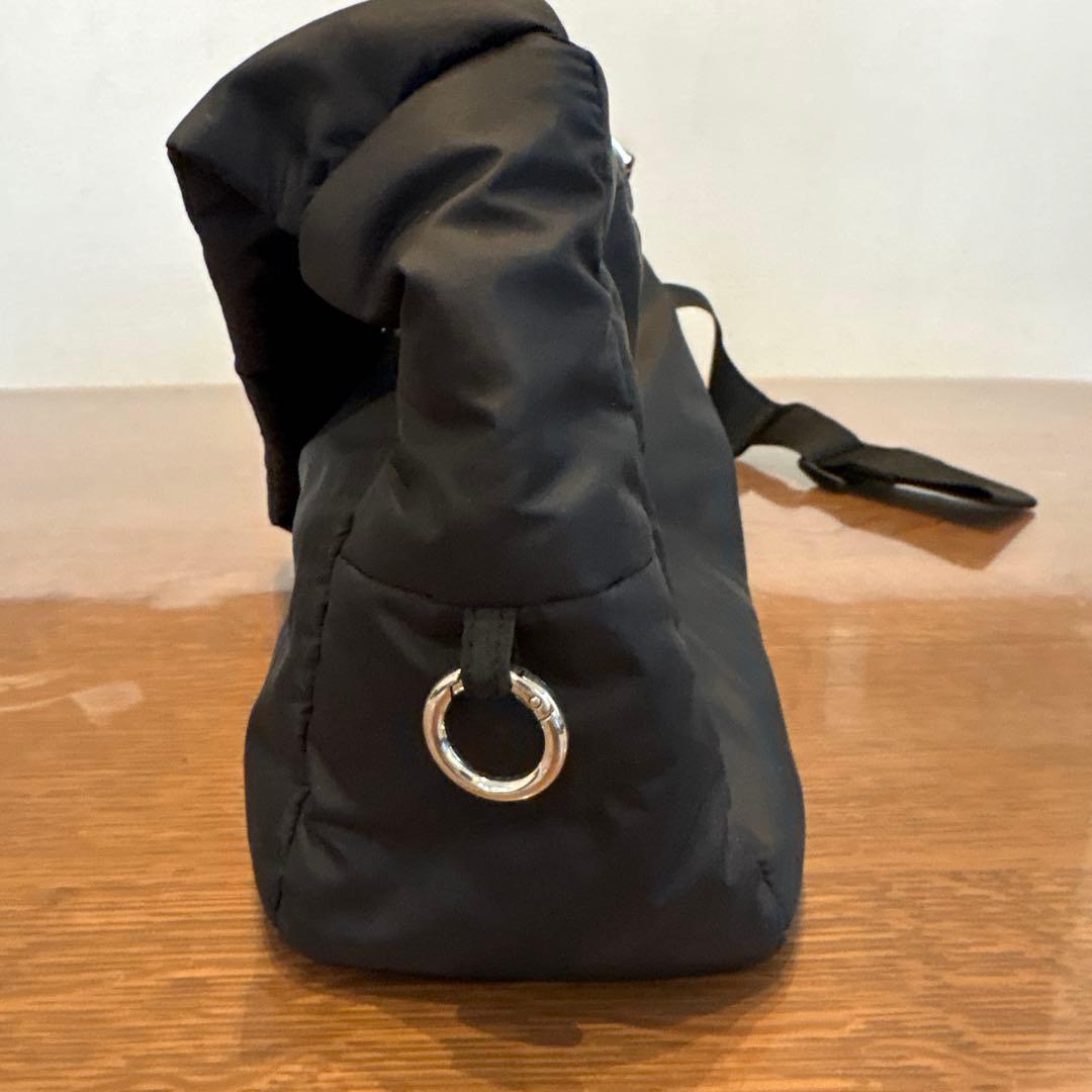 クレストショルダーバッグ HOLIDAY BAG ホリデーバッグ　clesste