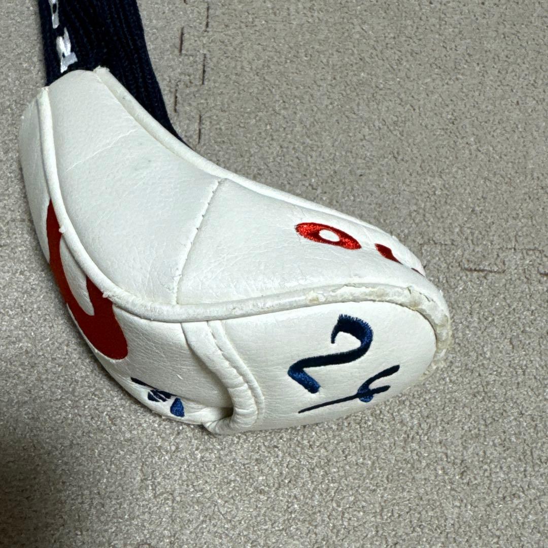 roddioユ-ティリティ24°