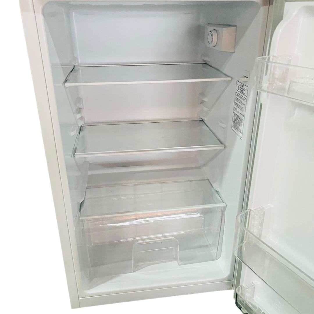 Hisense2019年製120L冷蔵庫 超美品 送料/設置無料