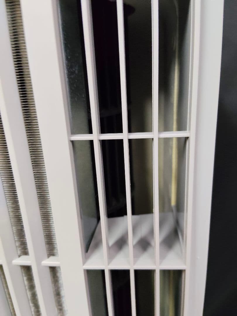 CORONA コロナ ウインドエアコン CW-1622R 2022年製 窓用