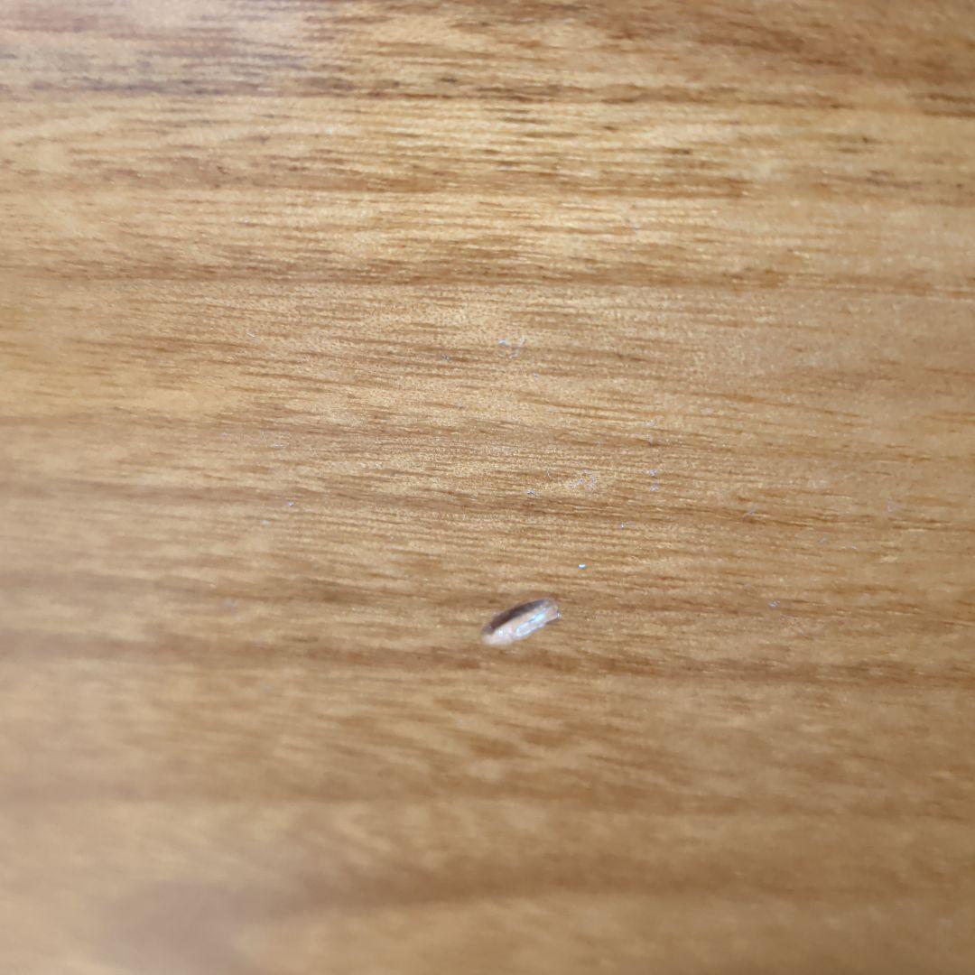 【送料込み】ナチュラル色 木製チェストタンス 5段