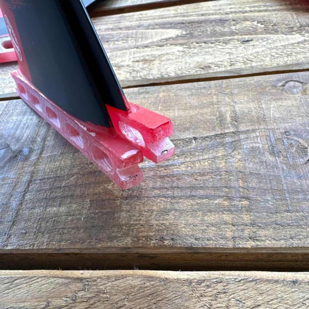 MAYHEM Futures メイヘム　クワッド　サーフィン　フューチャー