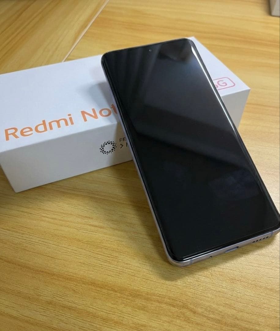 スマートフォン本体 Redmi Note 14 Pro 5g