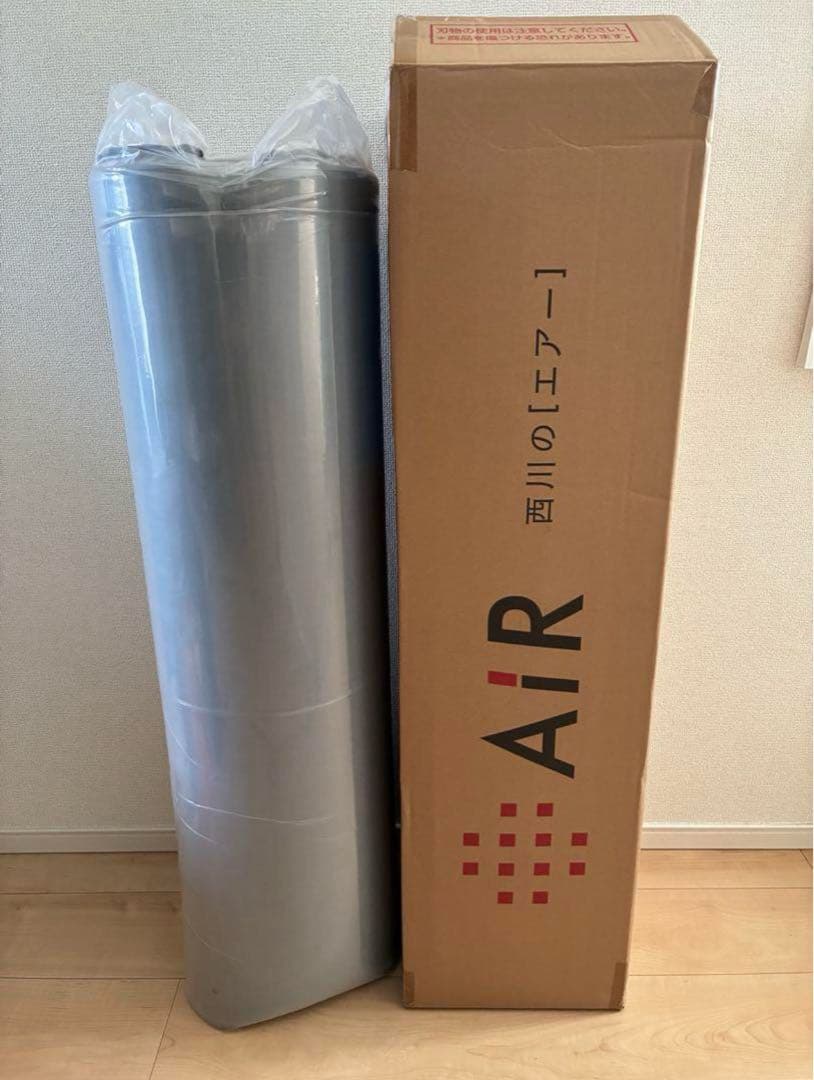 AIR 01RE エアーマットレス シングル