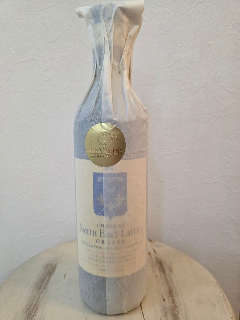 Château Smith Haut Lafitte 1982 赤ワイン