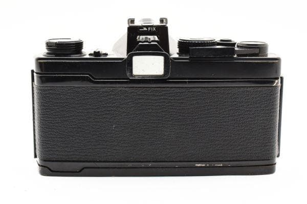 OLYMPUS OM-1 ブラック F1.8 ５０ｍｍ シャッターOK #118