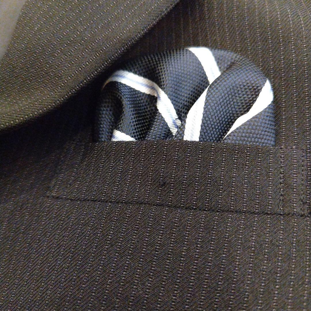 小学校　入学式　卒業式　冠婚葬祭　フォーマル男児　スーツセット　140センチ