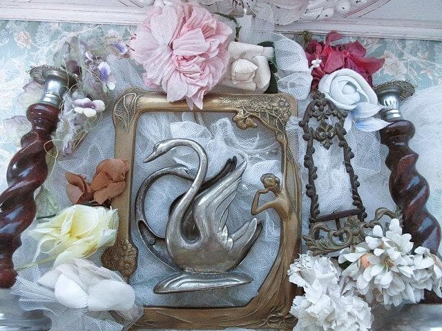 フランス　アンティーク　ブロカント　☆５点　セット