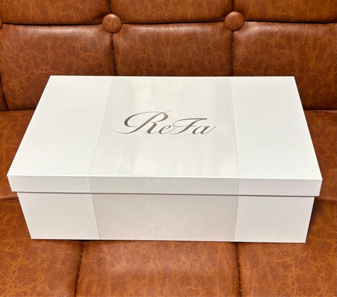 【ブラック】ReFa BEAUTECH DRYER SE リファ　ドライヤー