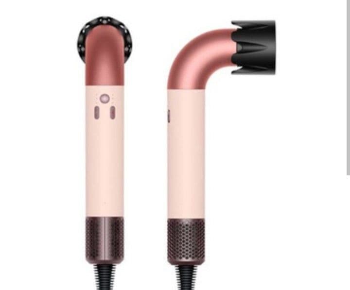 Dyson Supersonic ヘアドライヤー ローズゴールド