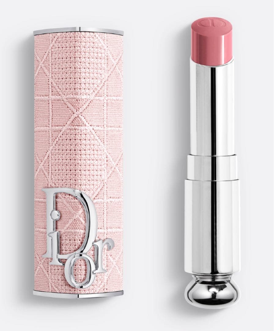 DIOR アディクト リップスティック120リフィル　ケース　チュチュ