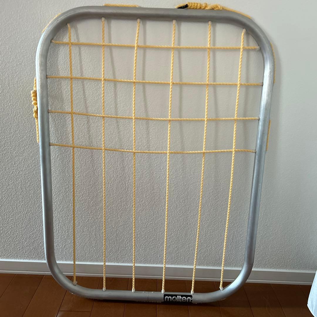 molten バレーボールブロックネット
