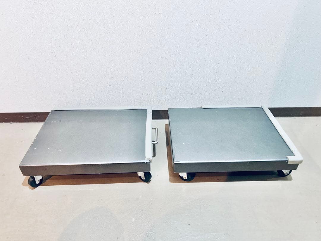 TAOC タオック　Honeycomb オーディオボード　キャスター付き