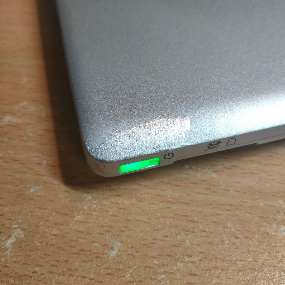 新品SSD2TB CF-SV9④