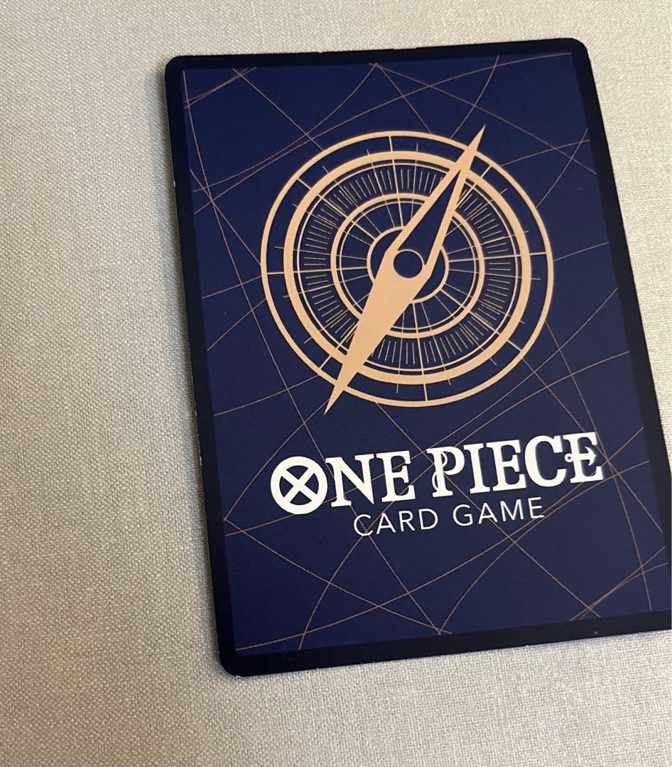 ワンピースカード 赤ルフィSP手配書1枚、赤ルフィsr8枚、シャンクスsec1枚