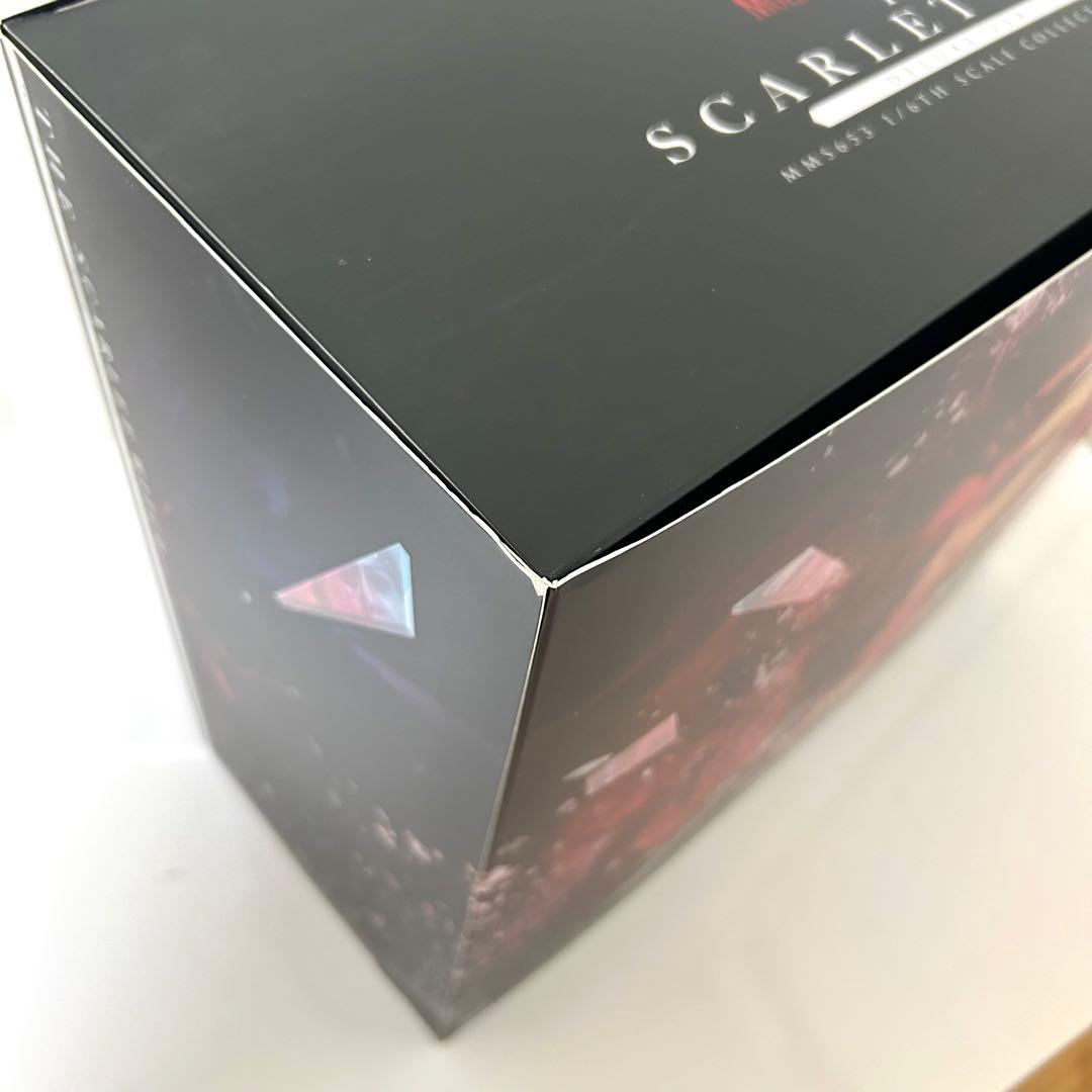 【美品】ホットトイズ スカーレットウィッチ マルチバース・オブ・マッドネス