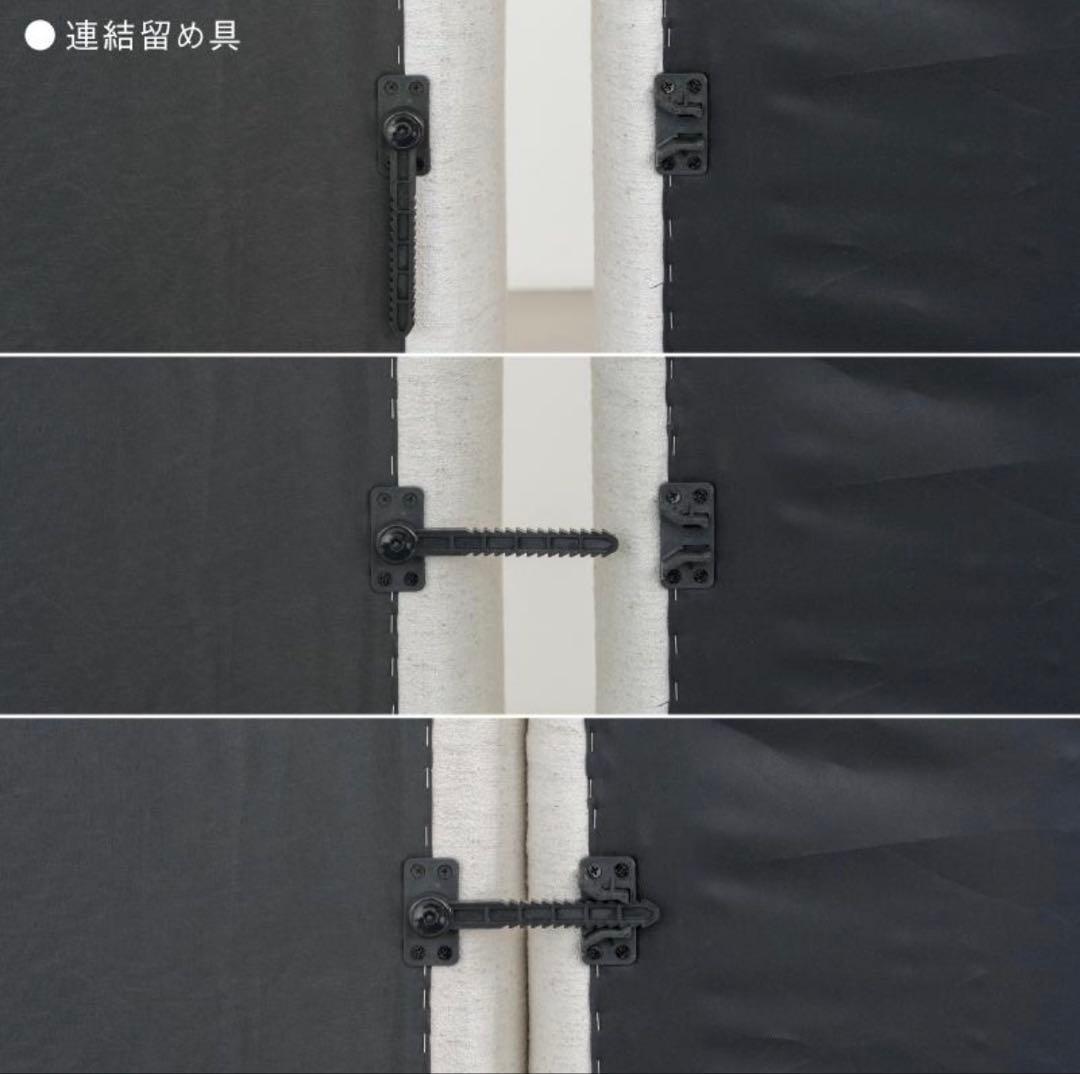 【新品】NO WHERE LIKE  ソファピープル 1Pワイド②