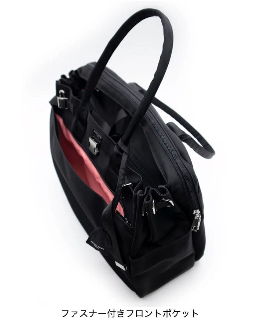 セレーンエテール PASSION 40 BLACK 美品