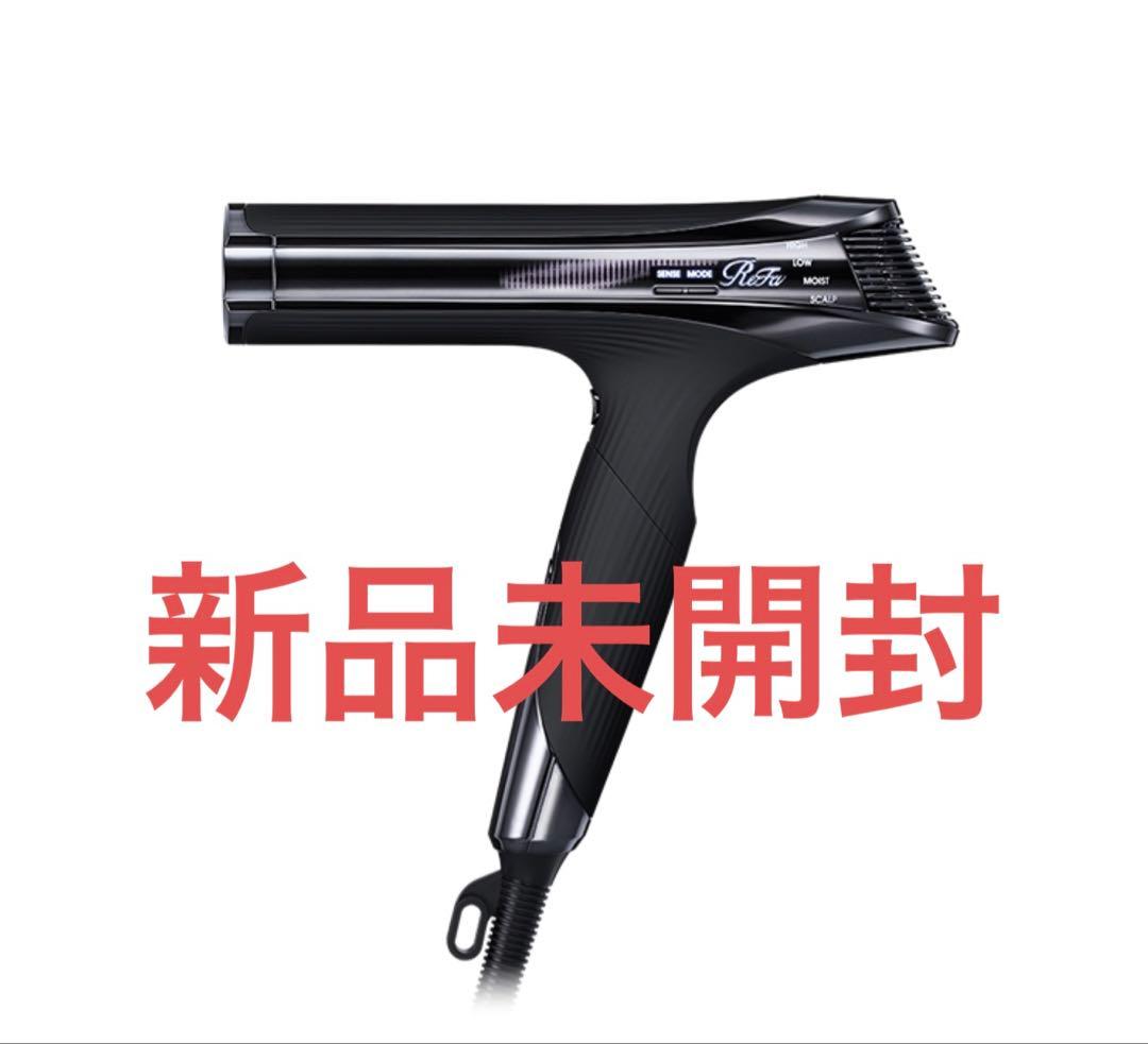 リファビューテックドライヤーS＋　ブラック